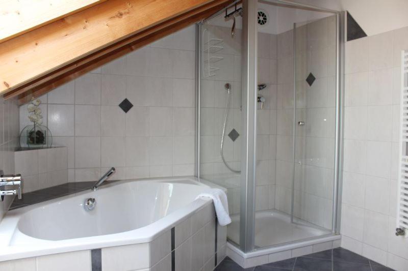 Ferienwohnung Wühn Teisendorf Exterior foto
